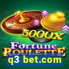 q3 bet.com